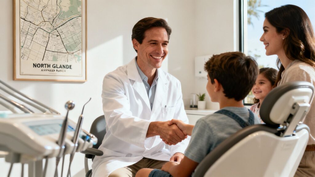 Preventive dentistry - Beyond Dental Care Glendale AZ