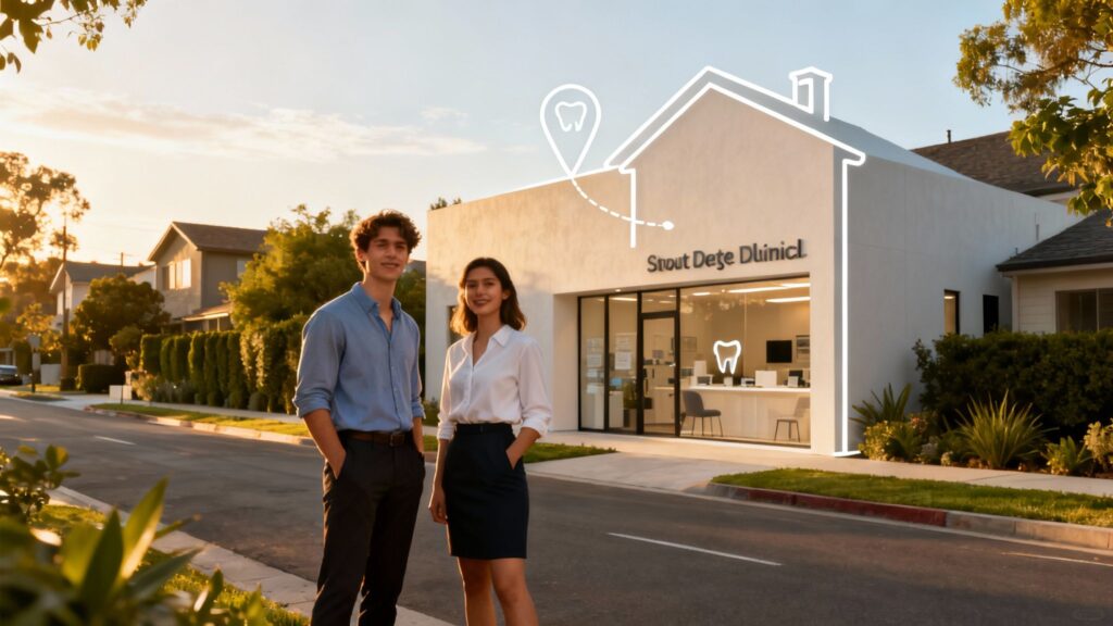 Modern dental care - Beyond Dental Care Glendale AZ