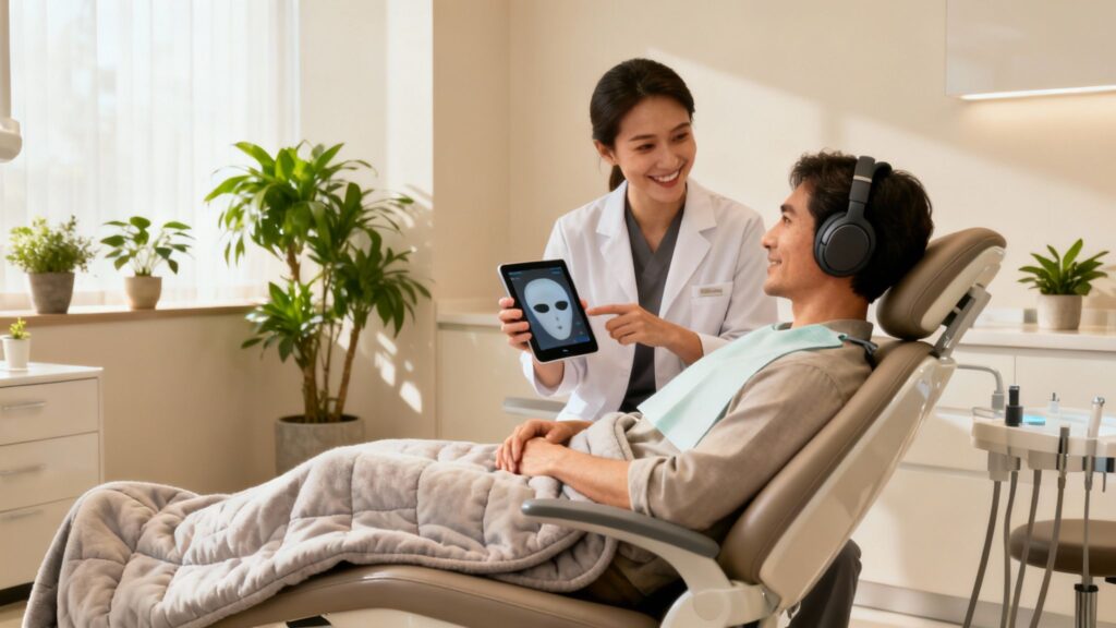 Dental health tips - Beyond Dental Care Glendale AZ