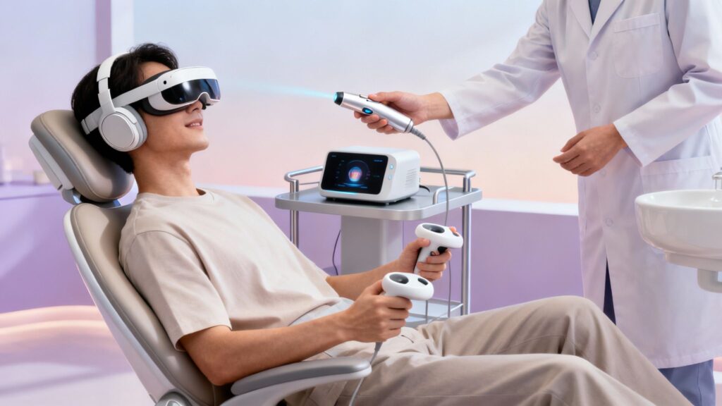 Restorative dental care - Beyond Dental Care Glendale AZ