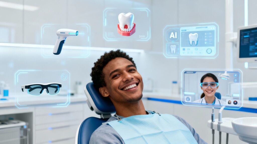 Preventive dentistry - Beyond Dental Care Glendale AZ