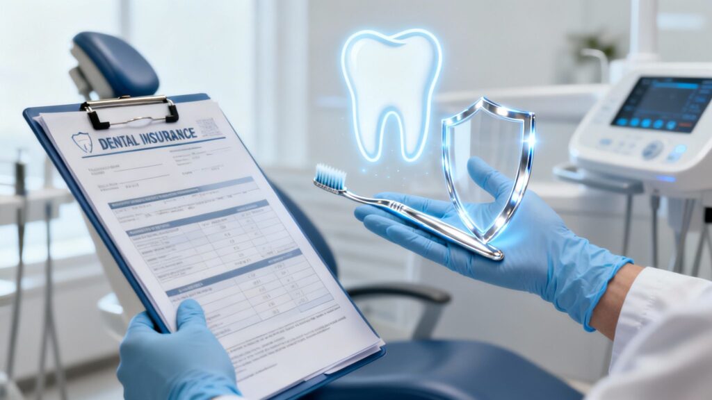 Dental health tips - Beyond Dental Care Glendale AZ