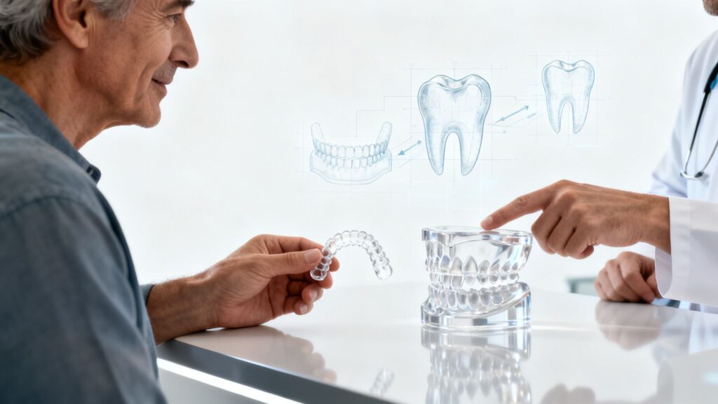 Dental health tips - Beyond Dental Care Glendale AZ