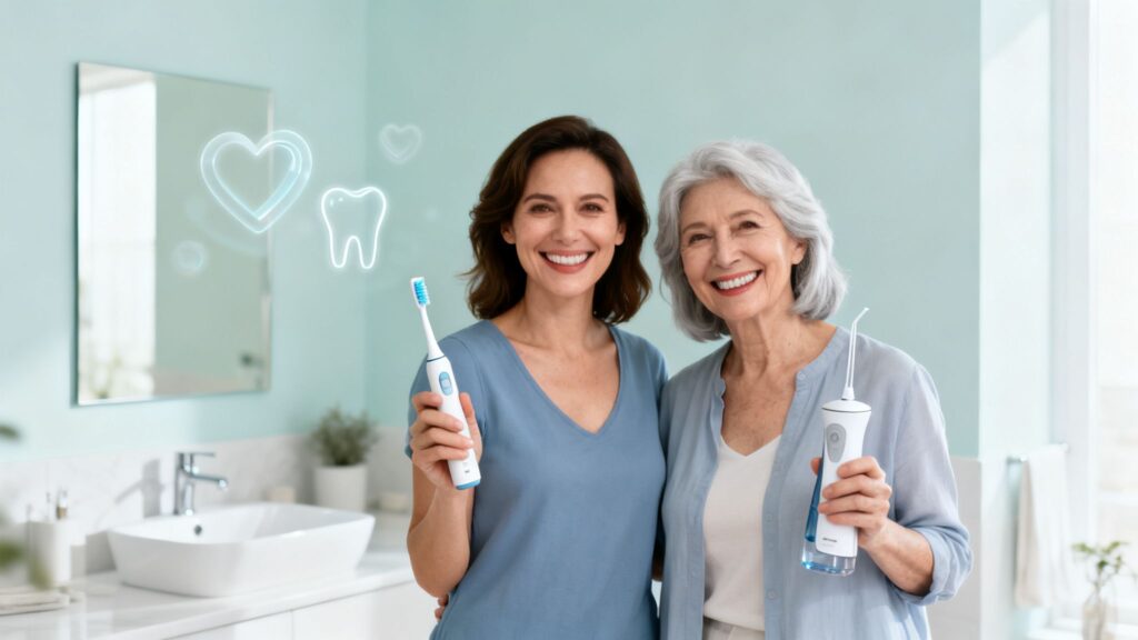 Family dental care - Beyond Dental Care Glendale AZ