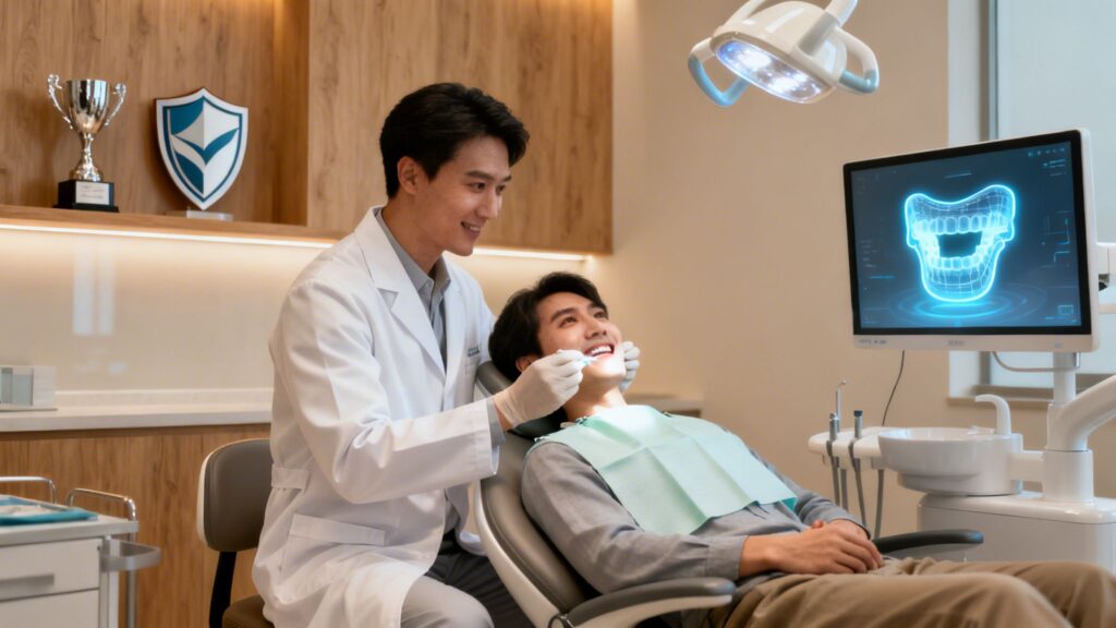 Preventive dentistry - Beyond Dental Care Glendale AZ