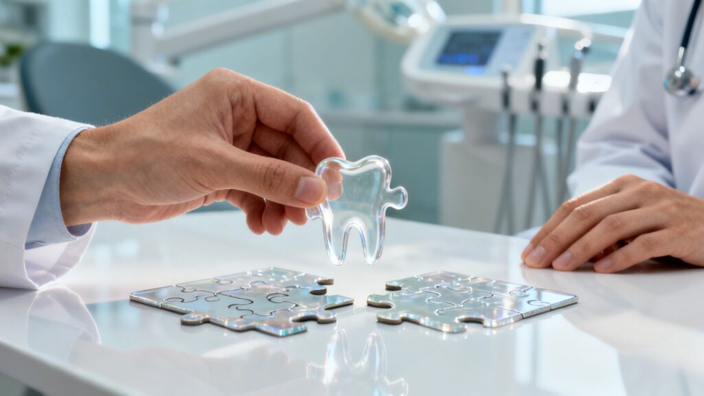 Cosmetic dentistry services - Beyond Dental Care Glendale AZ