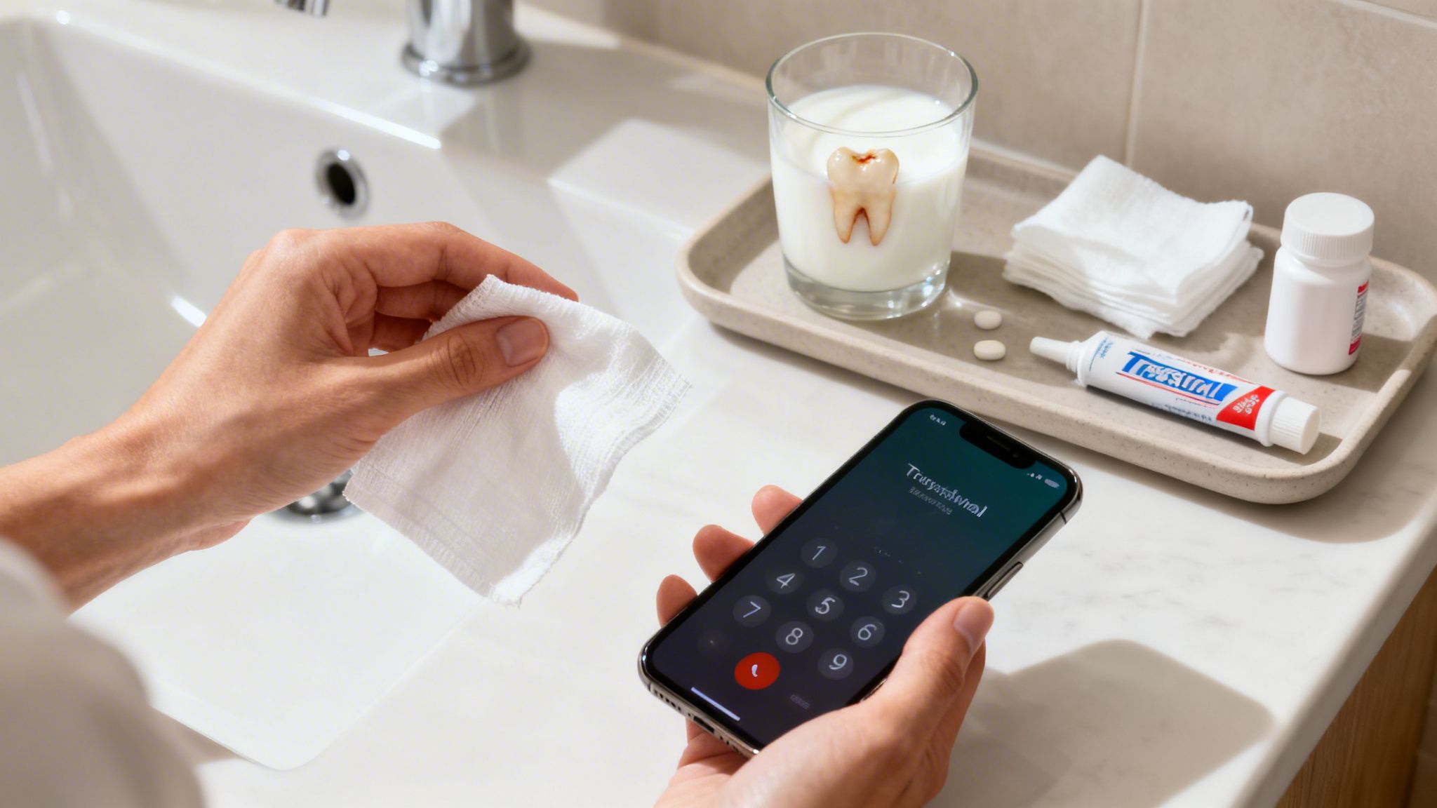 Modern dental care - Beyond Dental Care Glendale AZ