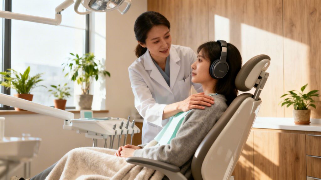 Dental health tips - Beyond Dental Care Glendale AZ