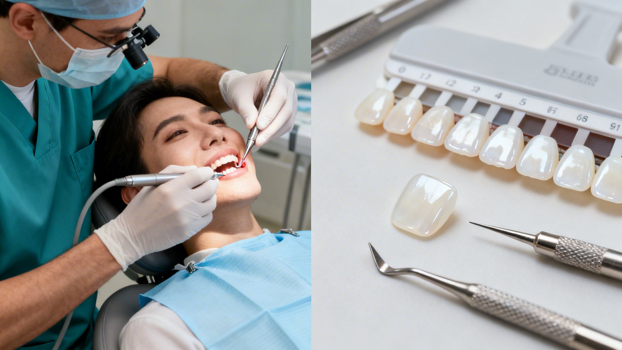 Preventive dentistry - Beyond Dental Care Glendale AZ