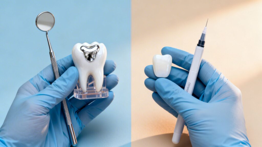 Cosmetic dentistry services - Beyond Dental Care Glendale AZ