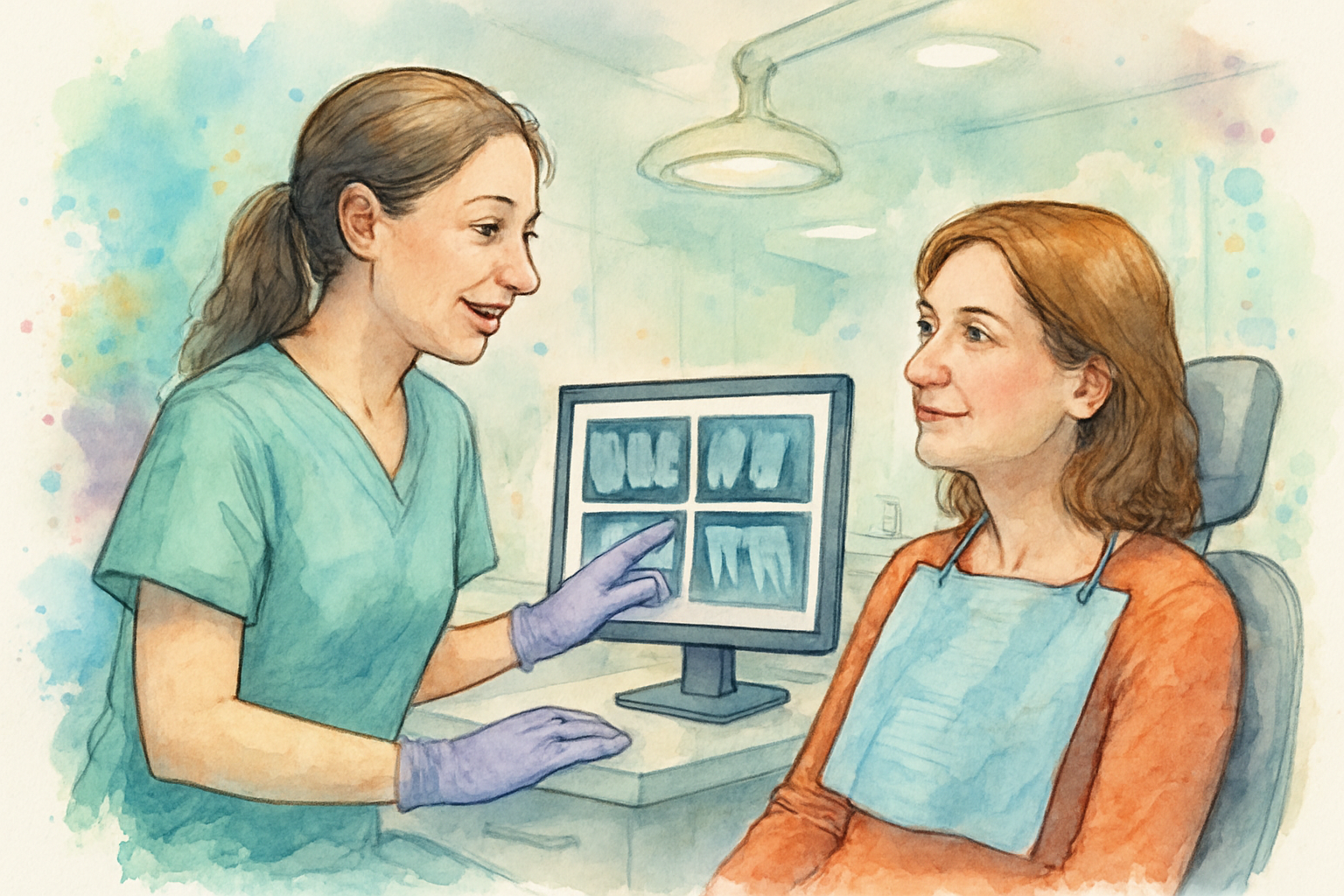 How Often Should Adults Really See a Dentist?