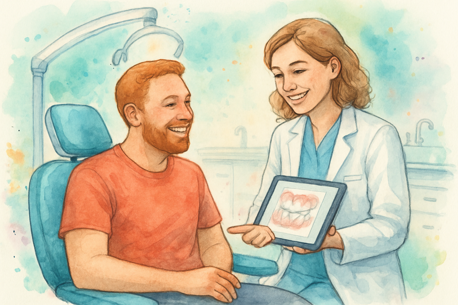 How Long Do Dental Implants Really Take From Start to Finish?