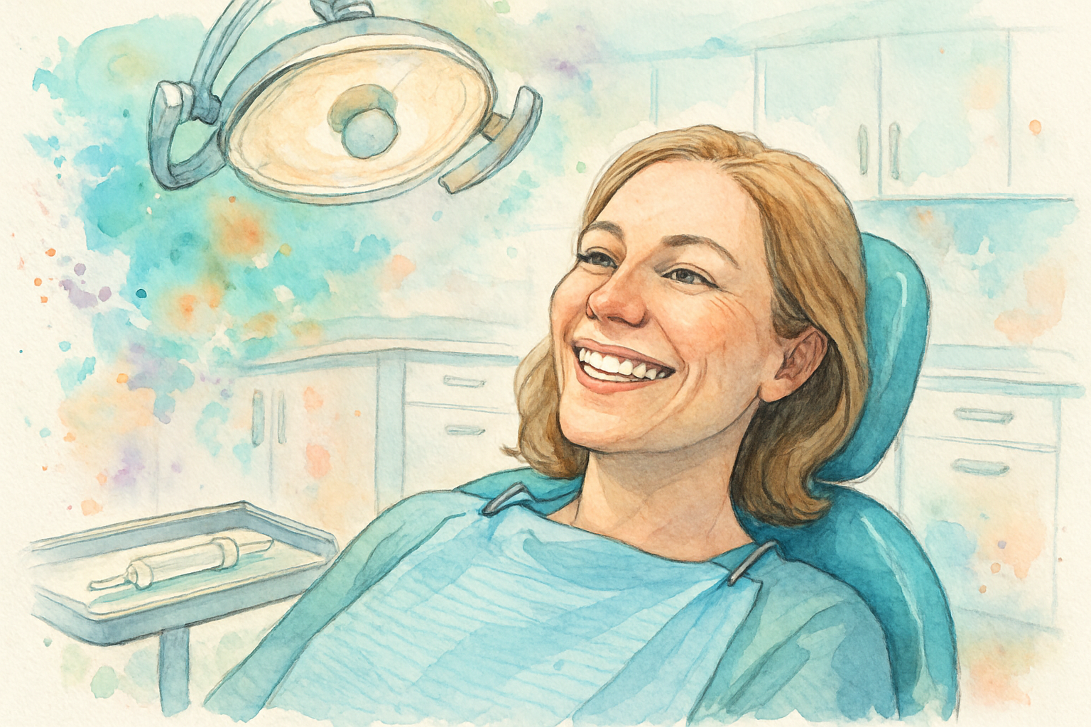 In-Office vs. Take-Home Whitening: Which Results Actually Last?