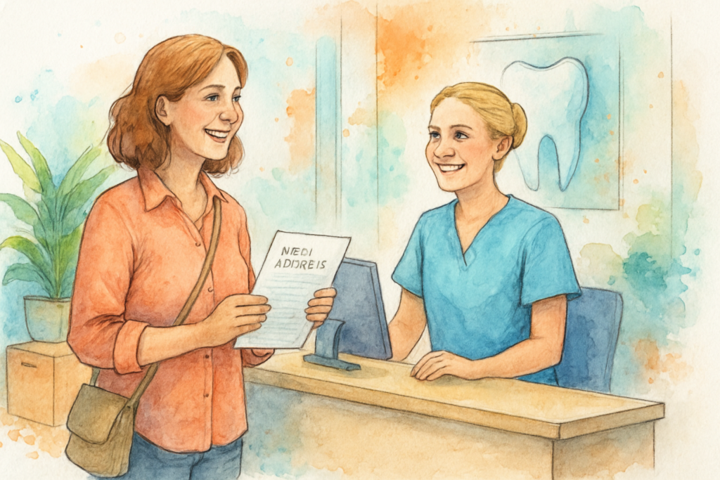 Just Moved to North Glendale? How to Choose Your New Dental Home