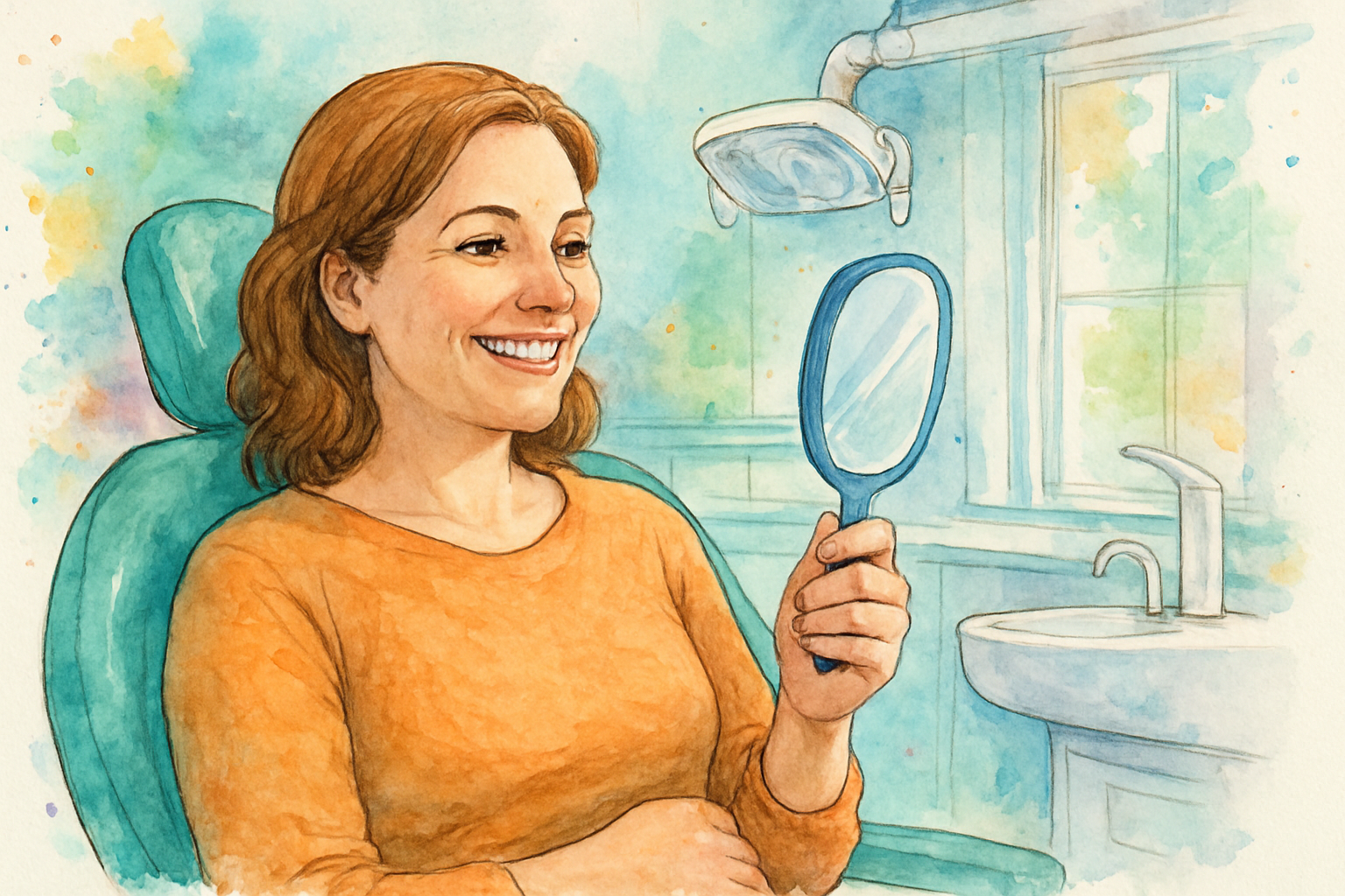 Teeth Whitening Without the Regret: What Adults Should Know First