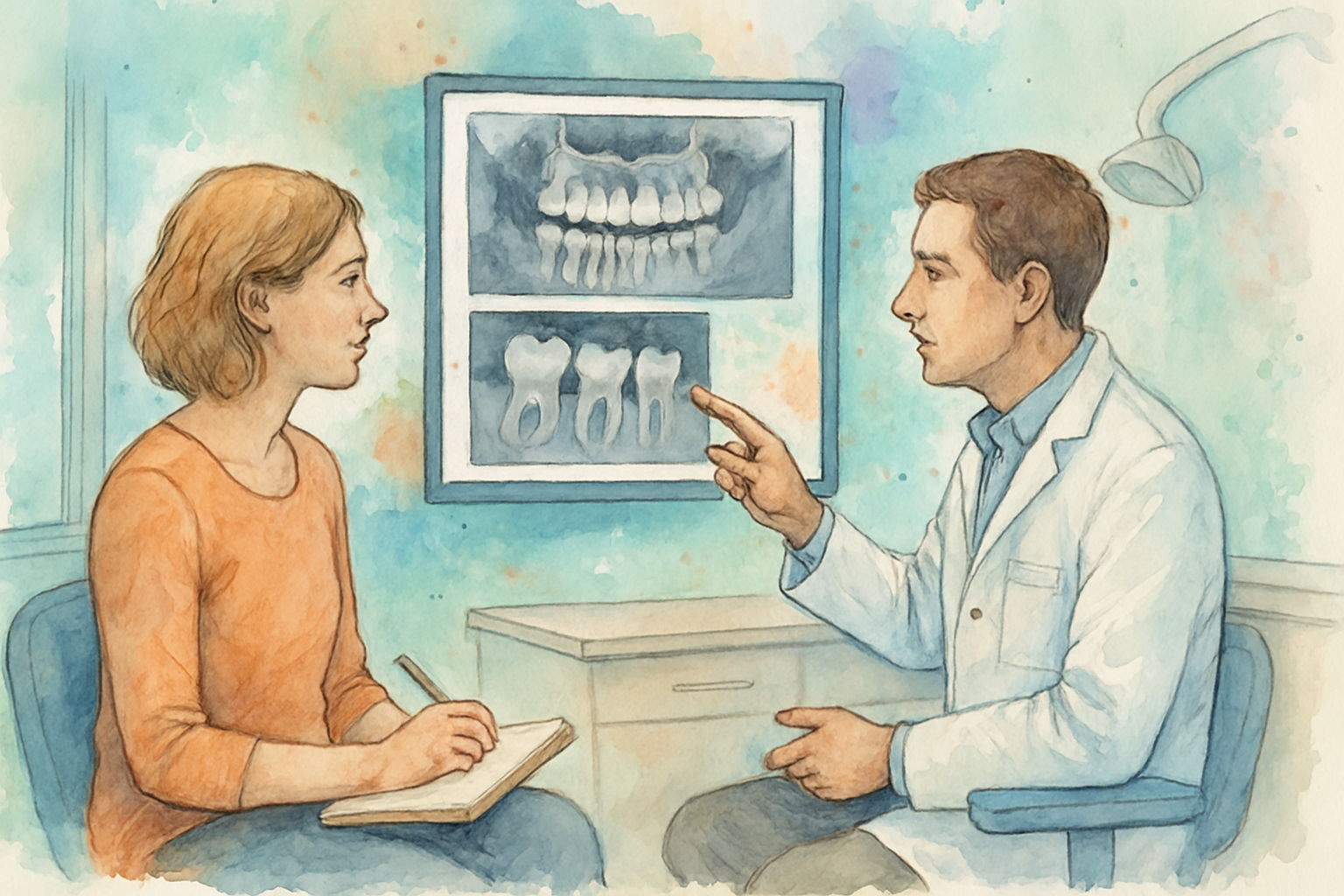 What to Ask Before Starting Any Cosmetic Dental Treatment